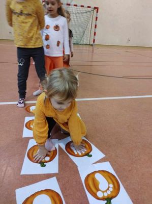 Grafika #20: Dzień Dyni