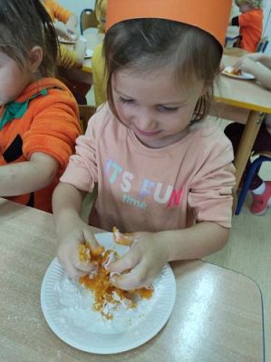 Grafika #23: Dzień Dyni