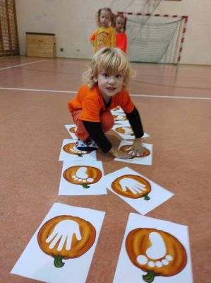 Grafika #25: Dzień Dyni