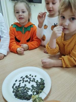 Grafika #27: Dzień Dyni