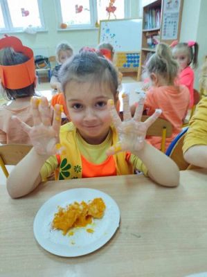 Grafika #28: Dzień Dyni