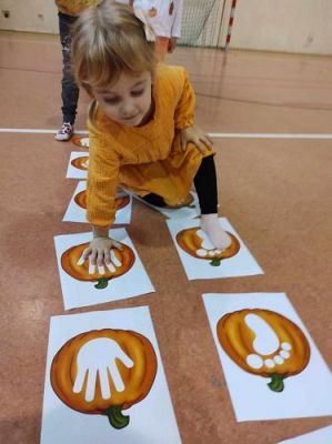 Grafika #32: Dzień Dyni