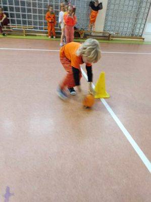 Grafika #33: Dzień Dyni