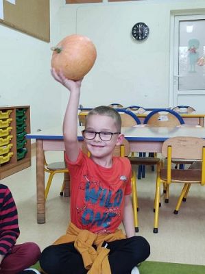 Grafika #35: Dzień Dyni