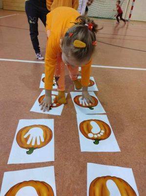 Grafika #42: Dzień Dyni