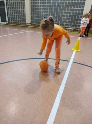 Grafika #44: Dzień Dyni