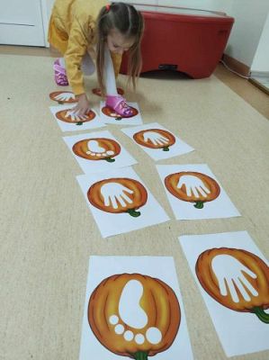 Grafika #45: Dzień Dyni