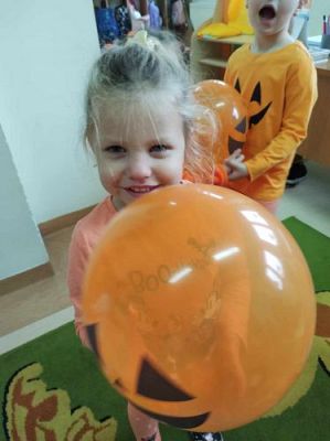 Grafika #46: Dzień Dyni