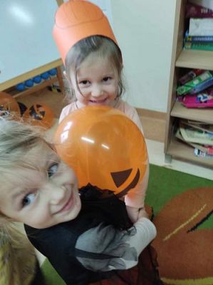 Grafika #47: Dzień Dyni