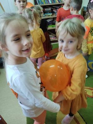 Grafika #50: Dzień Dyni