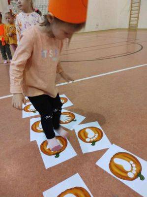 Grafika #51: Dzień Dyni