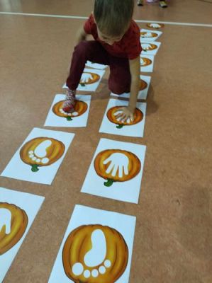 Grafika #53: Dzień Dyni