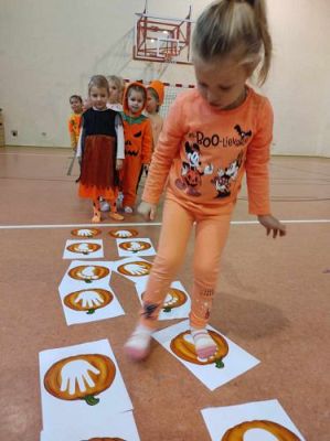 Grafika #57: Dzień Dyni