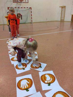 Grafika #59: Dzień Dyni