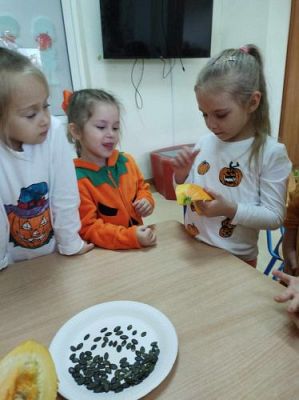 Grafika #60: Dzień Dyni