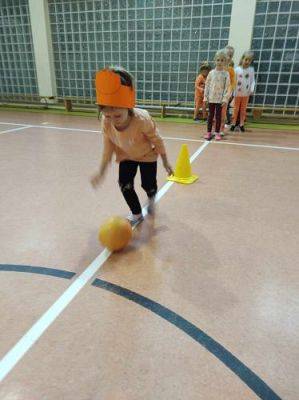 Grafika #61: Dzień Dyni