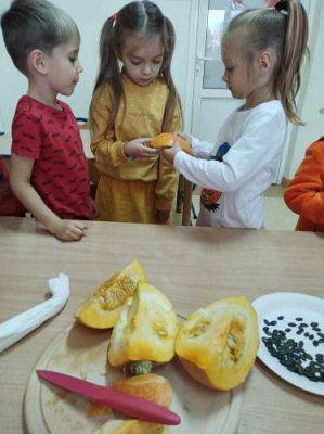 Grafika #62: Dzień Dyni