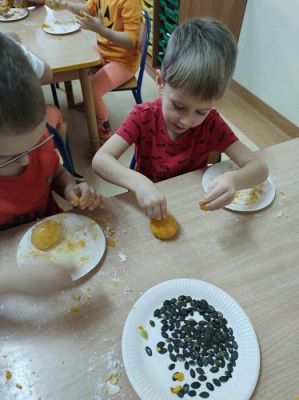 Grafika #65: Dzień Dyni