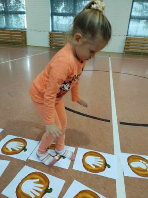 Grafika #66: Dzień Dyni