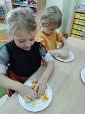 Grafika #67: Dzień Dyni