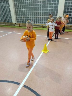 Grafika #69: Dzień Dyni