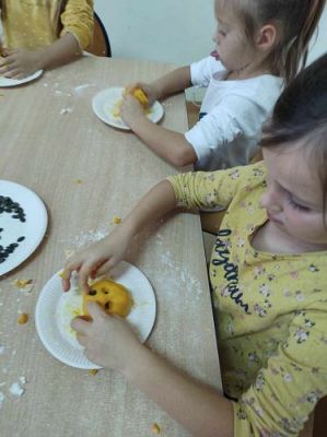 Grafika #72: Dzień Dyni