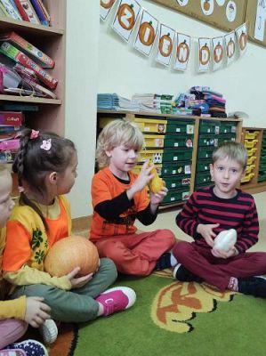 Grafika #74: Dzień Dyni