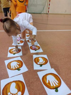 Grafika #77: Dzień Dyni