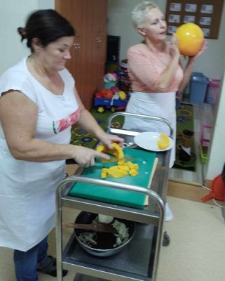 Grafika #78: Dzień Dyni