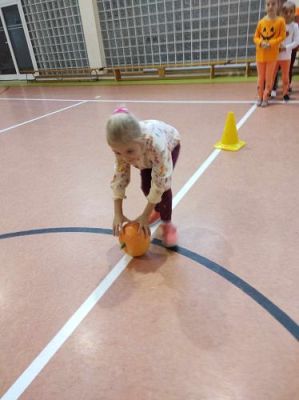 Grafika #79: Dzień Dyni