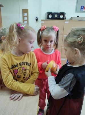 Grafika #80: Dzień Dyni