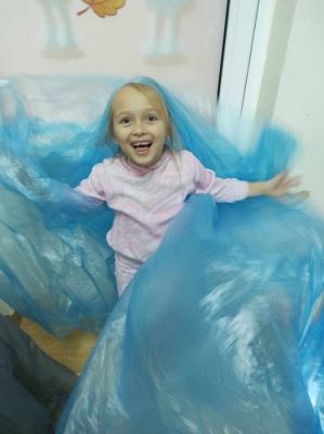 Grafika #5: Zajęcia niedyrektywne u najmłodszych