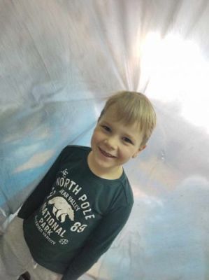 Grafika #8: Zajęcia niedyrektywne u najmłodszych