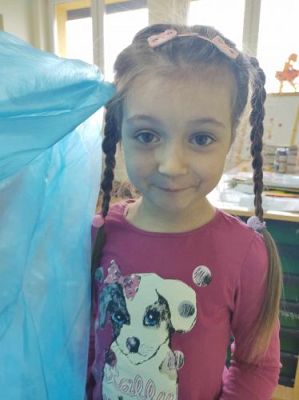 Grafika #10: Zajęcia niedyrektywne u najmłodszych