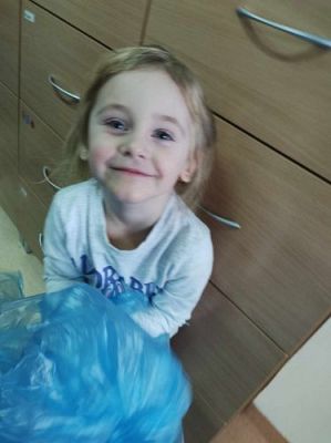 Grafika #13: Zajęcia niedyrektywne u najmłodszych