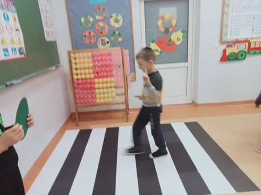 Grafika #16: Akademia Bezpiecznego Puchatka. Edycja II- kl. I