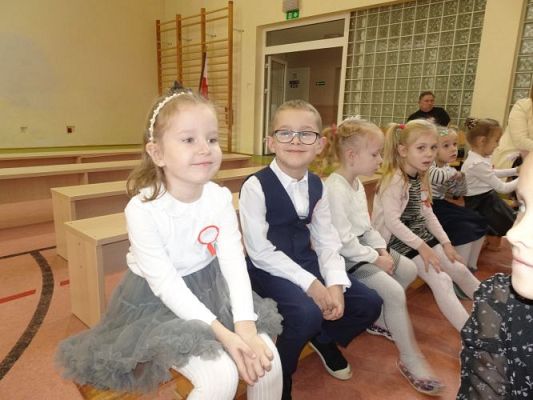 Grafika #4: 105 rocznica odzyskania przez Polskę niepodległości