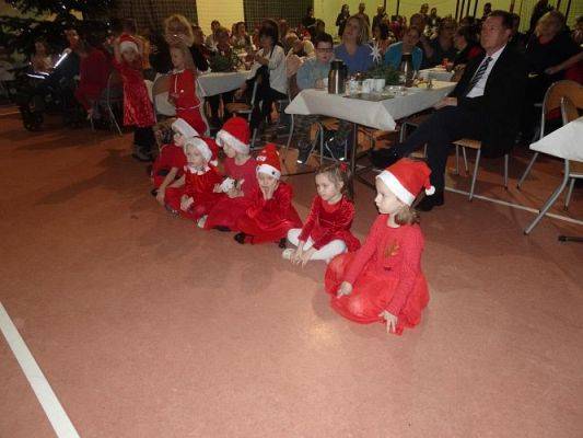 Grafika #40: Świąteczny kiermasz