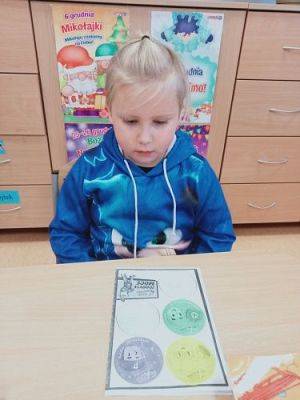 Grafika #56: Akademia Bezpiecznego Puchatka. Edycja III- kl. I