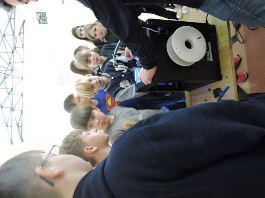 Grafika #11: Udział klas IV-VIII w warsztatach z zakresu doradztwa zawodowego.