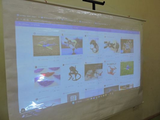 Grafika #38: Udział klas IV-VIII w warsztatach z zakresu doradztwa zawodowego.