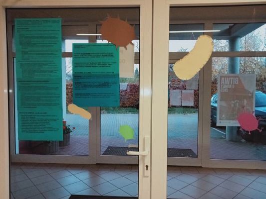 Grafika #3: Światowy Tydzień Wiedzy o Antybiotykach