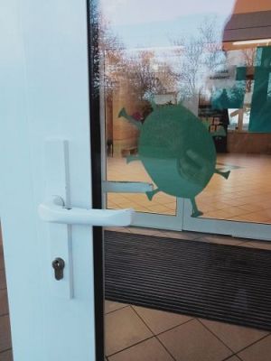 Grafika #5: Światowy Tydzień Wiedzy o Antybiotykach