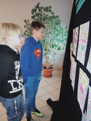 Grafika #11: Światowy Tydzień Wiedzy o Antybiotykach