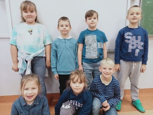 Grafika #14: Światowy Tydzień Wiedzy o Antybiotykach