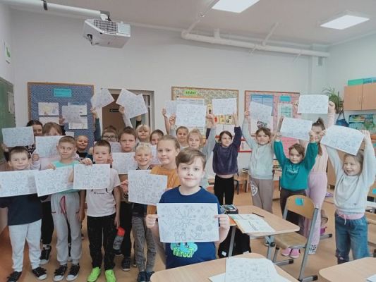 Grafika #15: Światowy Tydzień Wiedzy o Antybiotykach