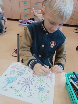 Grafika #16: Światowy Tydzień Wiedzy o Antybiotykach