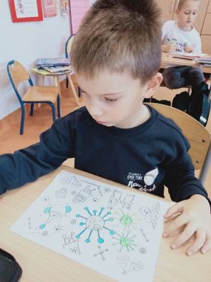 Grafika #17: Światowy Tydzień Wiedzy o Antybiotykach