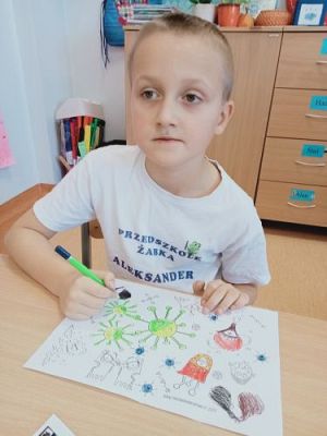 Grafika #18: Światowy Tydzień Wiedzy o Antybiotykach