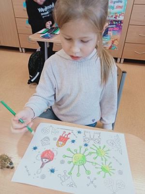 Grafika #19: Światowy Tydzień Wiedzy o Antybiotykach